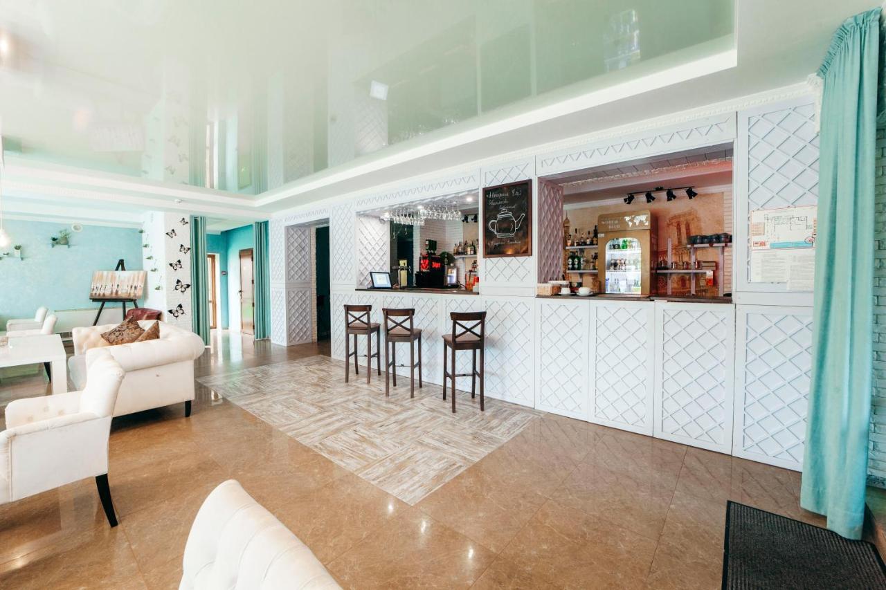 Hotel Butterfly Sadove Zewnętrze zdjęcie