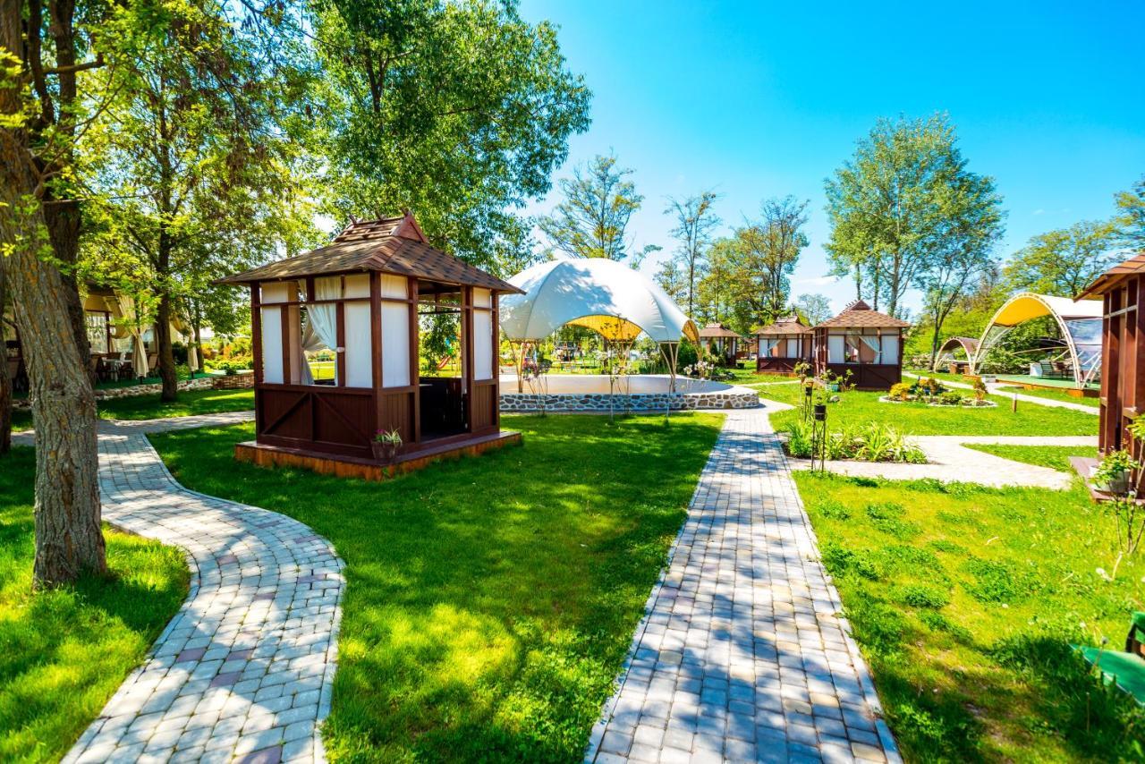Hotel Butterfly Sadove Zewnętrze zdjęcie