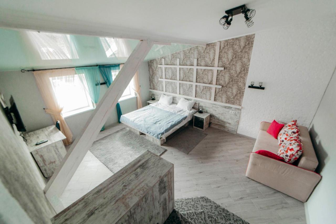 Hotel Butterfly Sadove Zewnętrze zdjęcie
