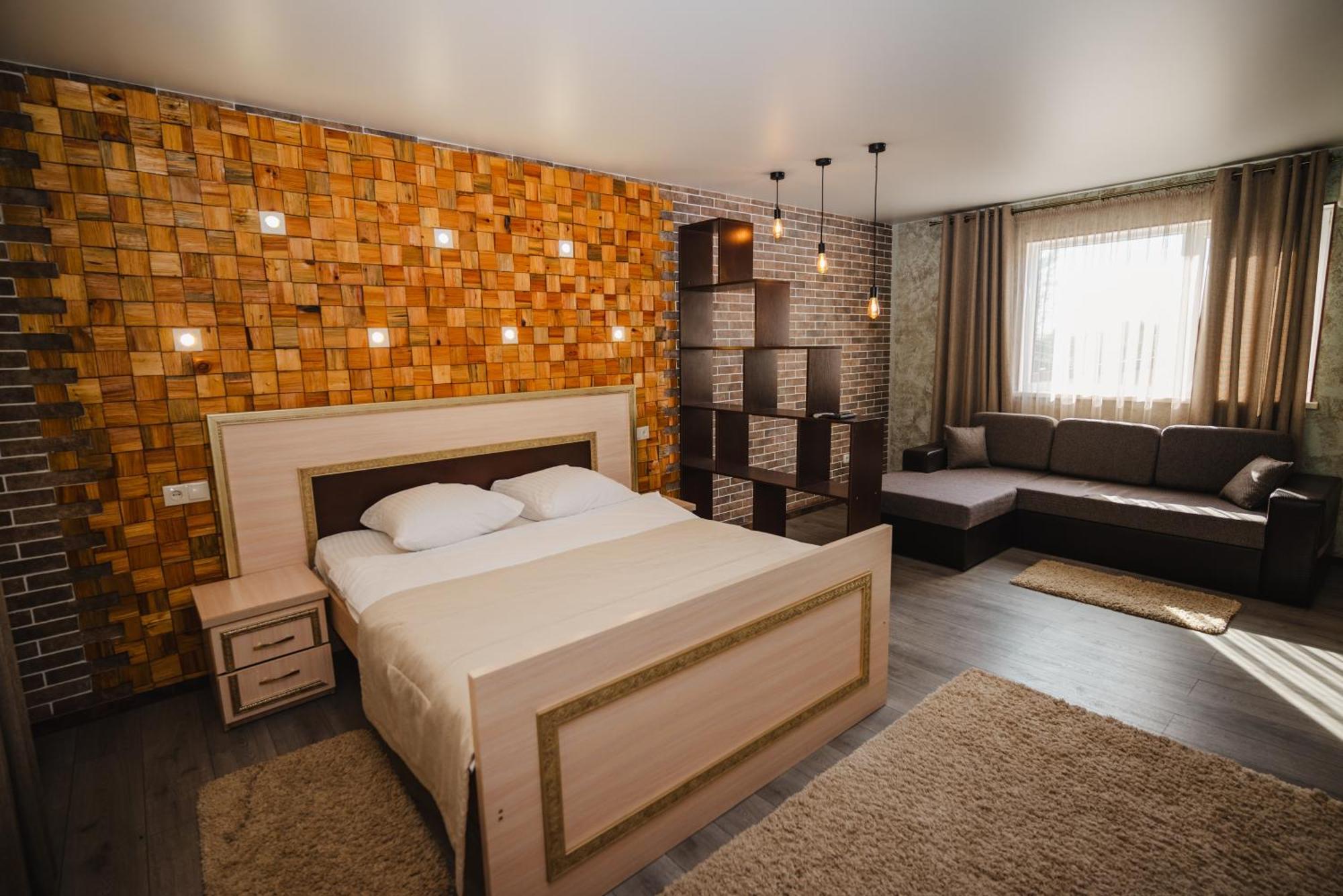 Hotel Butterfly Sadove Zewnętrze zdjęcie